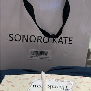 Sonoro Kate Sheet set